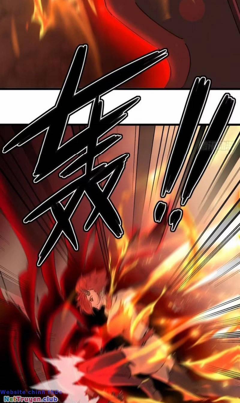 Ngươi Là Hạng Người Gì Cũng Dám Ở Tiên Giới Lên Mặt Với Ta? 19 trang 35