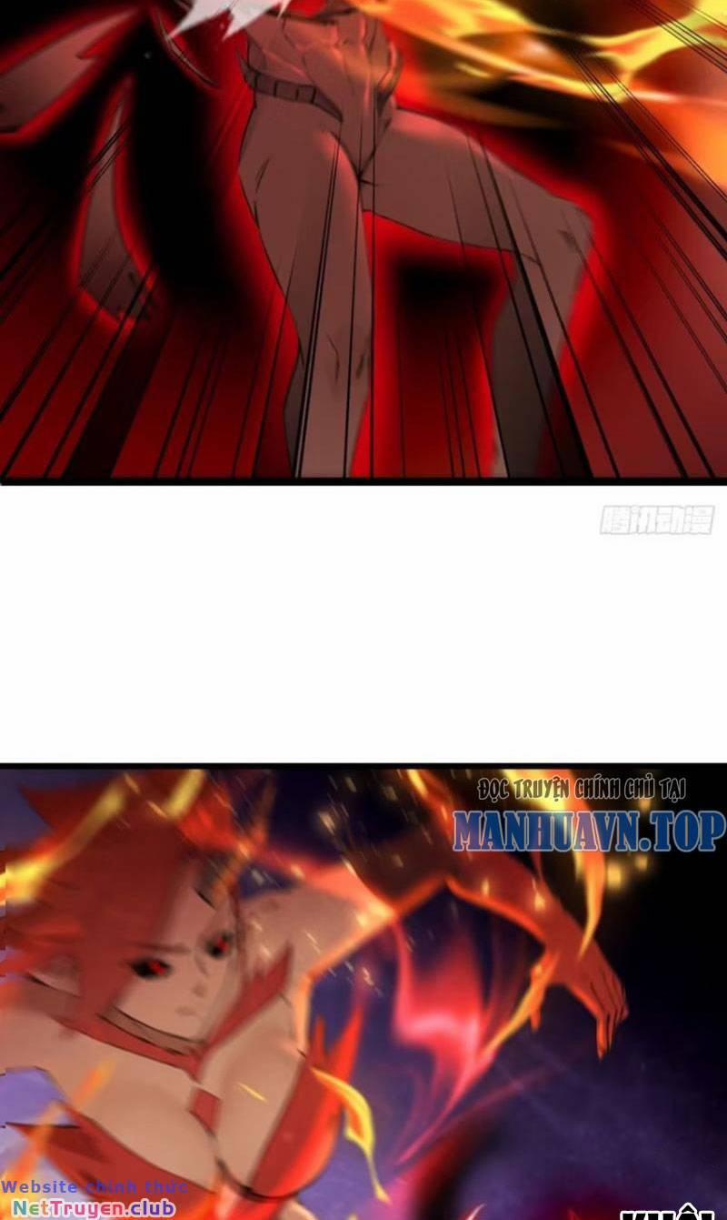 Ngươi Là Hạng Người Gì Cũng Dám Ở Tiên Giới Lên Mặt Với Ta? 19 trang 36