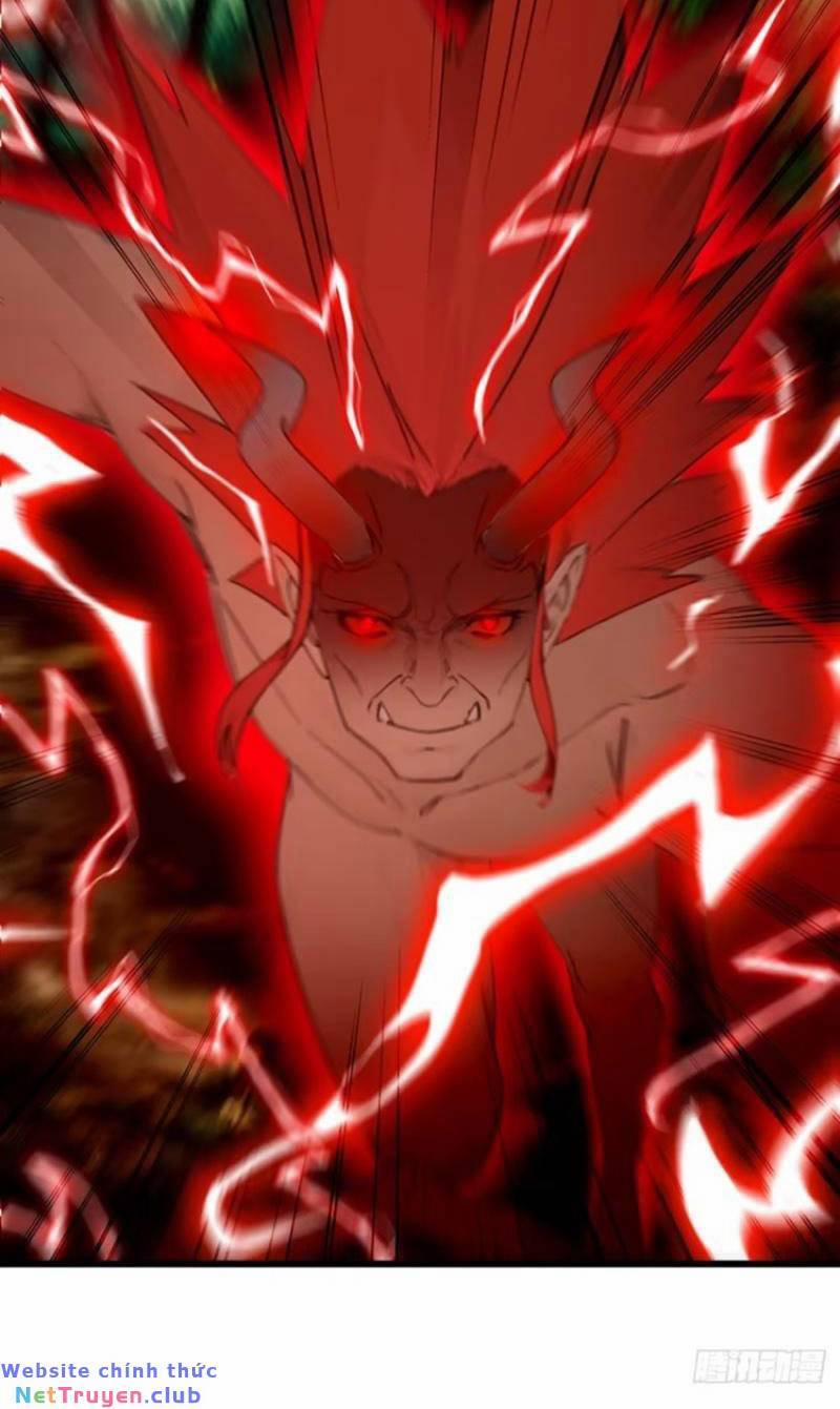 Ngươi Là Hạng Người Gì Cũng Dám Ở Tiên Giới Lên Mặt Với Ta? 19 trang 39