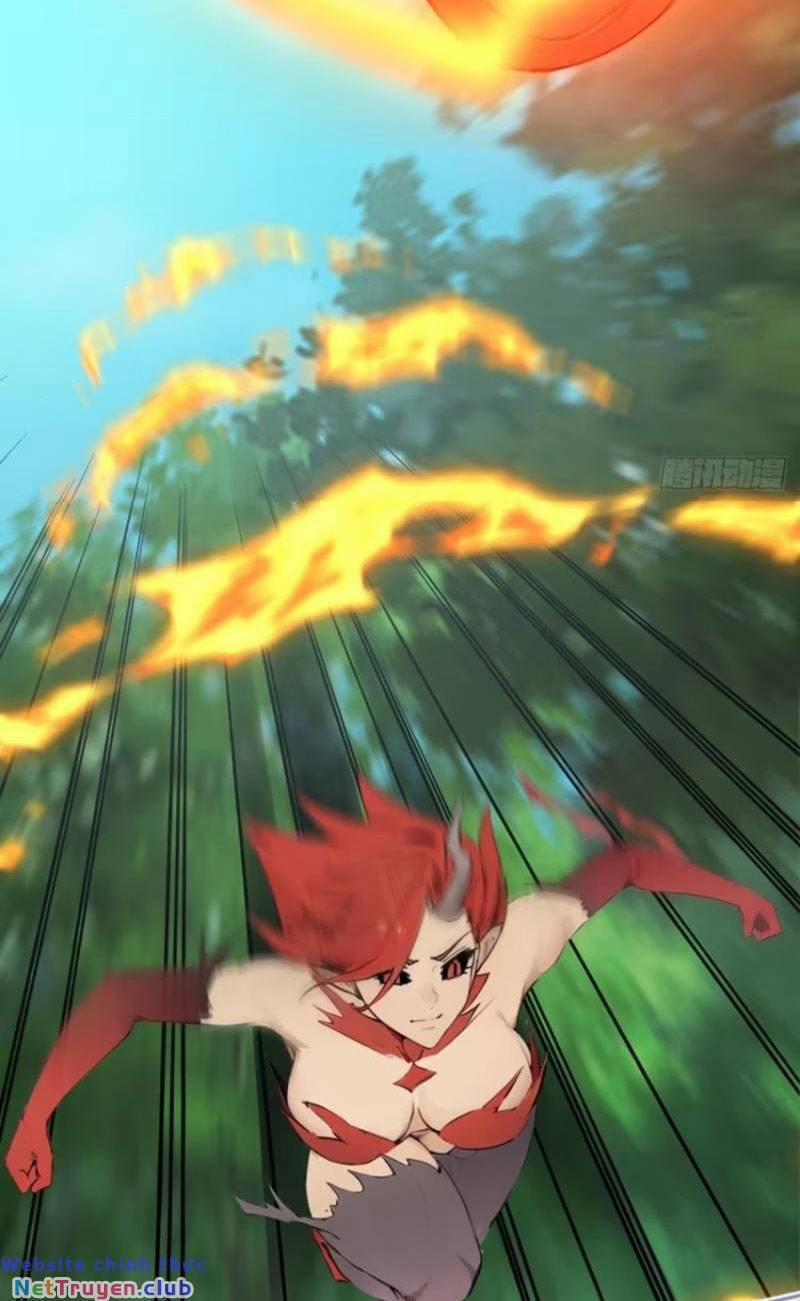 Ngươi Là Hạng Người Gì Cũng Dám Ở Tiên Giới Lên Mặt Với Ta? 19 trang 4