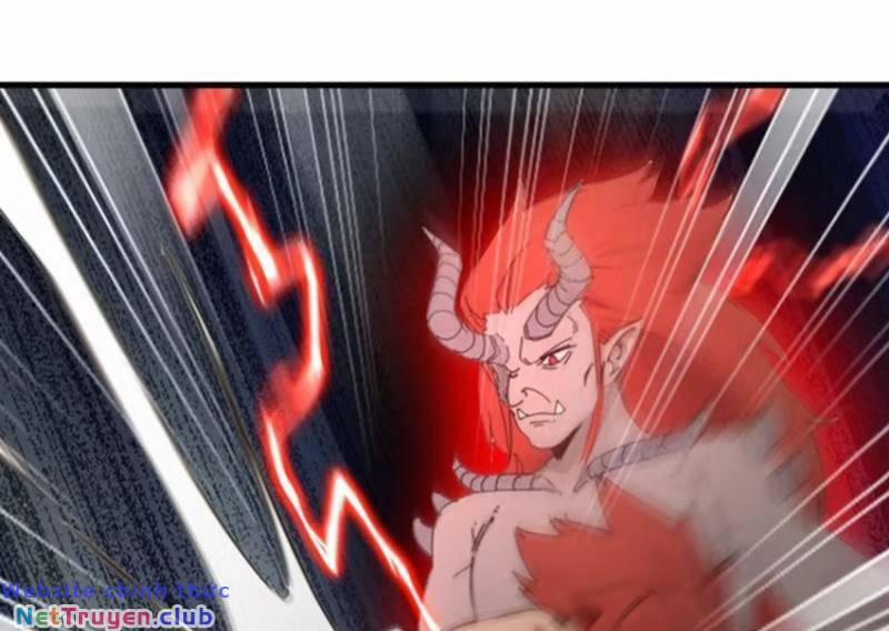Ngươi Là Hạng Người Gì Cũng Dám Ở Tiên Giới Lên Mặt Với Ta? 19 trang 40
