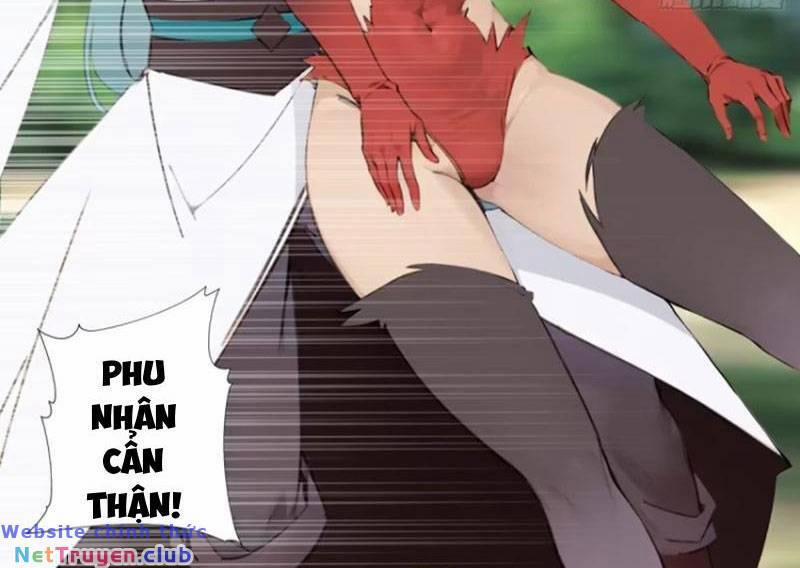 Ngươi Là Hạng Người Gì Cũng Dám Ở Tiên Giới Lên Mặt Với Ta? 19 trang 50