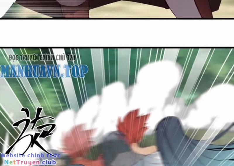 Ngươi Là Hạng Người Gì Cũng Dám Ở Tiên Giới Lên Mặt Với Ta? 19 trang 51