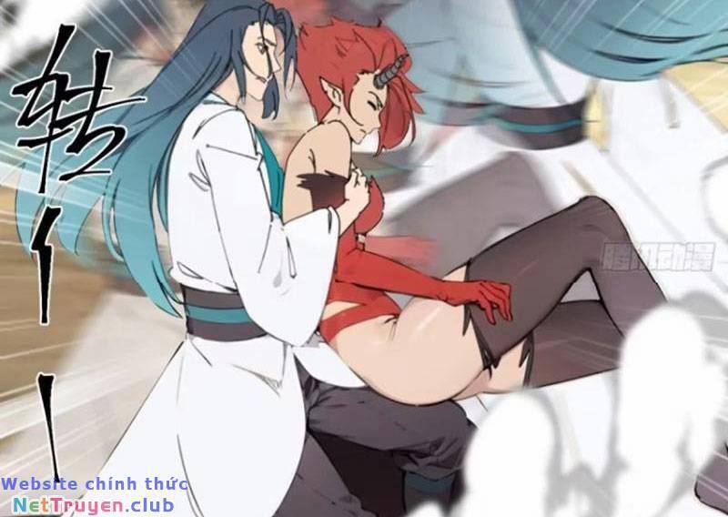 Ngươi Là Hạng Người Gì Cũng Dám Ở Tiên Giới Lên Mặt Với Ta? 19 trang 52