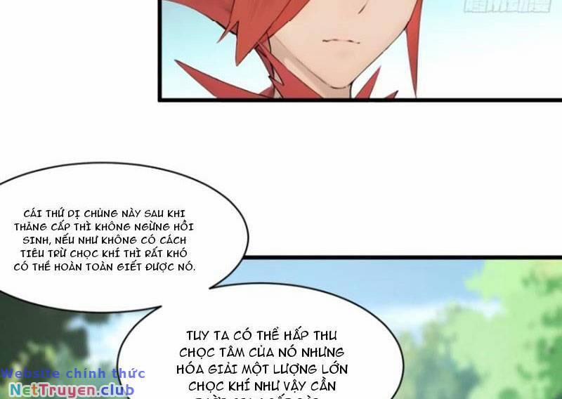 Ngươi Là Hạng Người Gì Cũng Dám Ở Tiên Giới Lên Mặt Với Ta? 19 trang 55