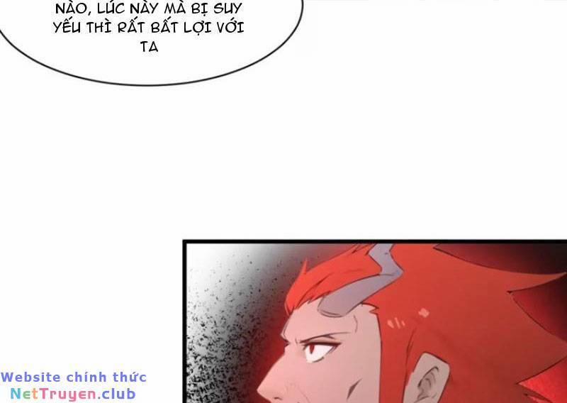 Ngươi Là Hạng Người Gì Cũng Dám Ở Tiên Giới Lên Mặt Với Ta? 19 trang 58