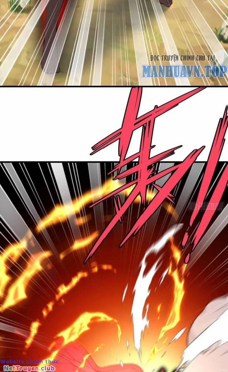 Ngươi Là Hạng Người Gì Cũng Dám Ở Tiên Giới Lên Mặt Với Ta? 19 trang 6