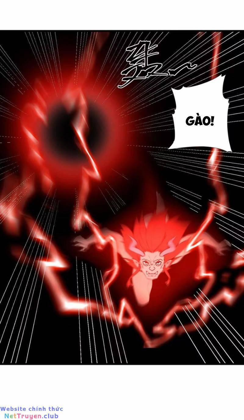 Ngươi Là Hạng Người Gì Cũng Dám Ở Tiên Giới Lên Mặt Với Ta? 19 trang 60
