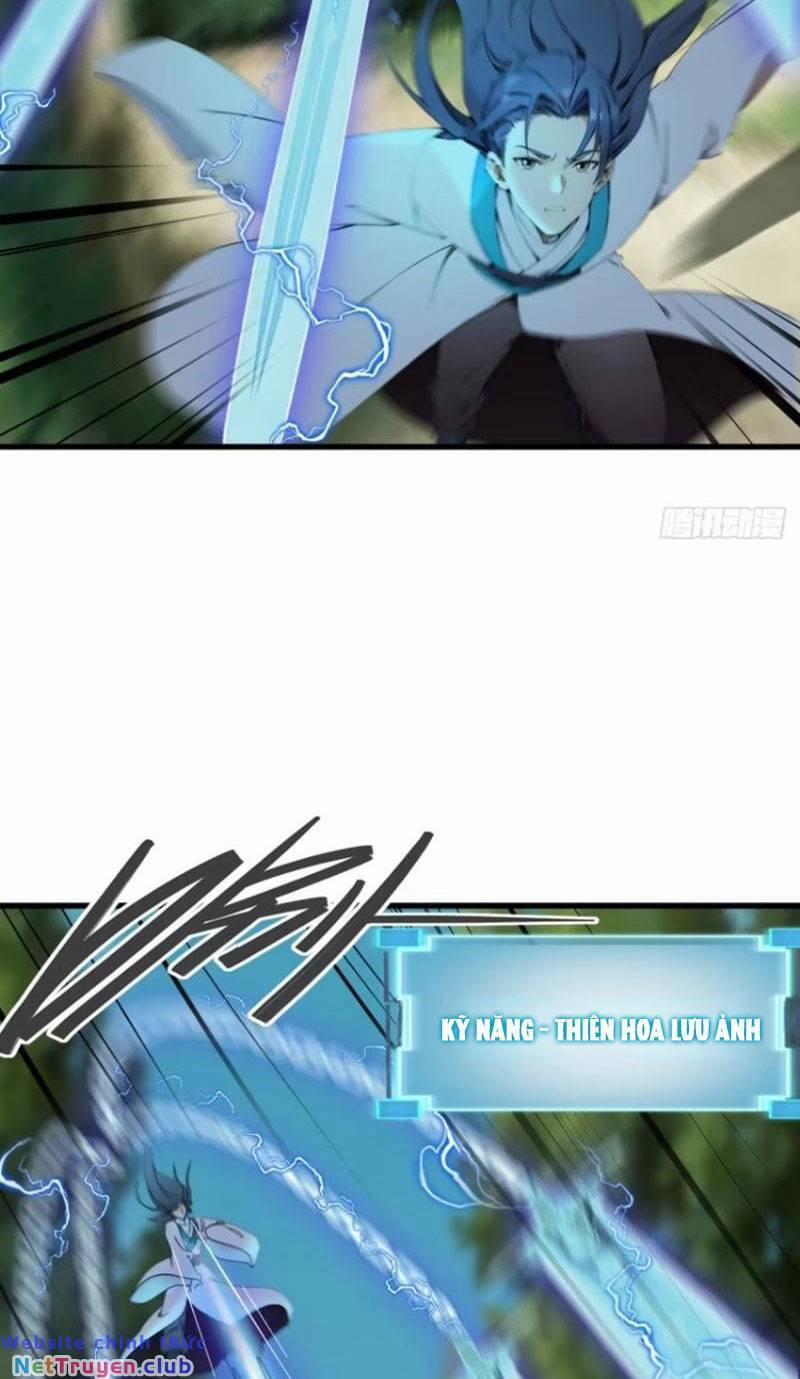 Ngươi Là Hạng Người Gì Cũng Dám Ở Tiên Giới Lên Mặt Với Ta? 19 trang 62