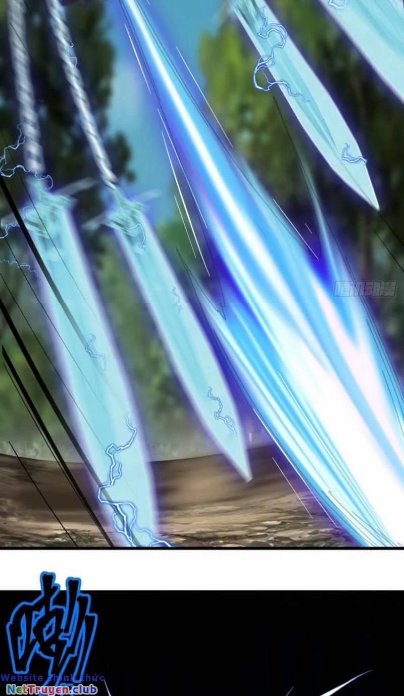 Ngươi Là Hạng Người Gì Cũng Dám Ở Tiên Giới Lên Mặt Với Ta? 19 trang 63