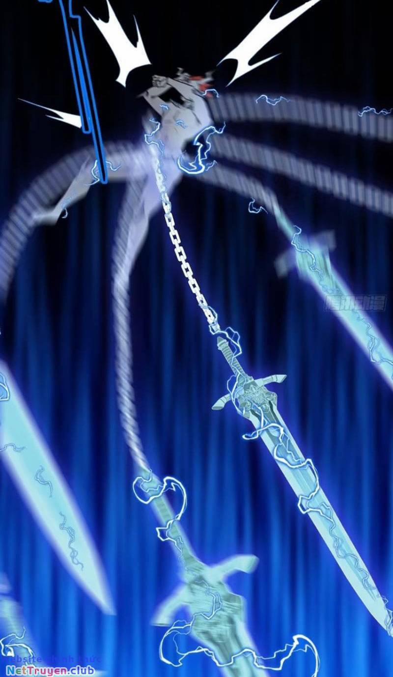 Ngươi Là Hạng Người Gì Cũng Dám Ở Tiên Giới Lên Mặt Với Ta? 19 trang 64