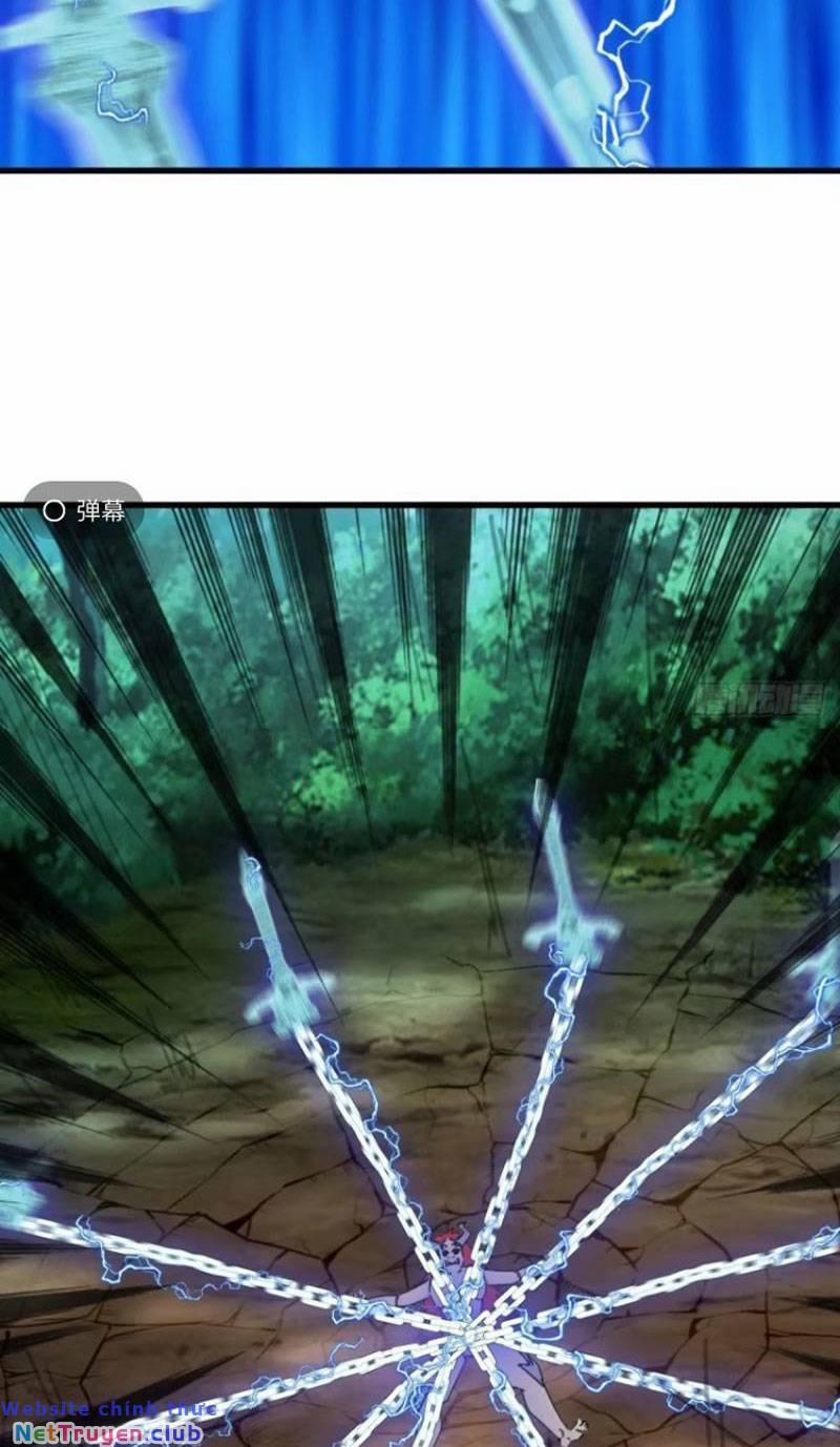 Ngươi Là Hạng Người Gì Cũng Dám Ở Tiên Giới Lên Mặt Với Ta? 19 trang 65