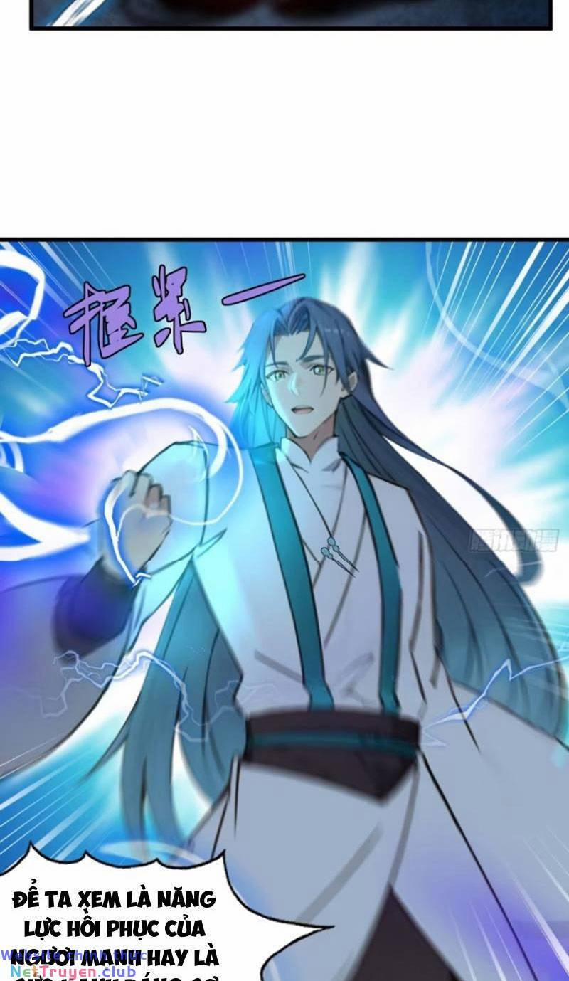 Ngươi Là Hạng Người Gì Cũng Dám Ở Tiên Giới Lên Mặt Với Ta? 19 trang 67