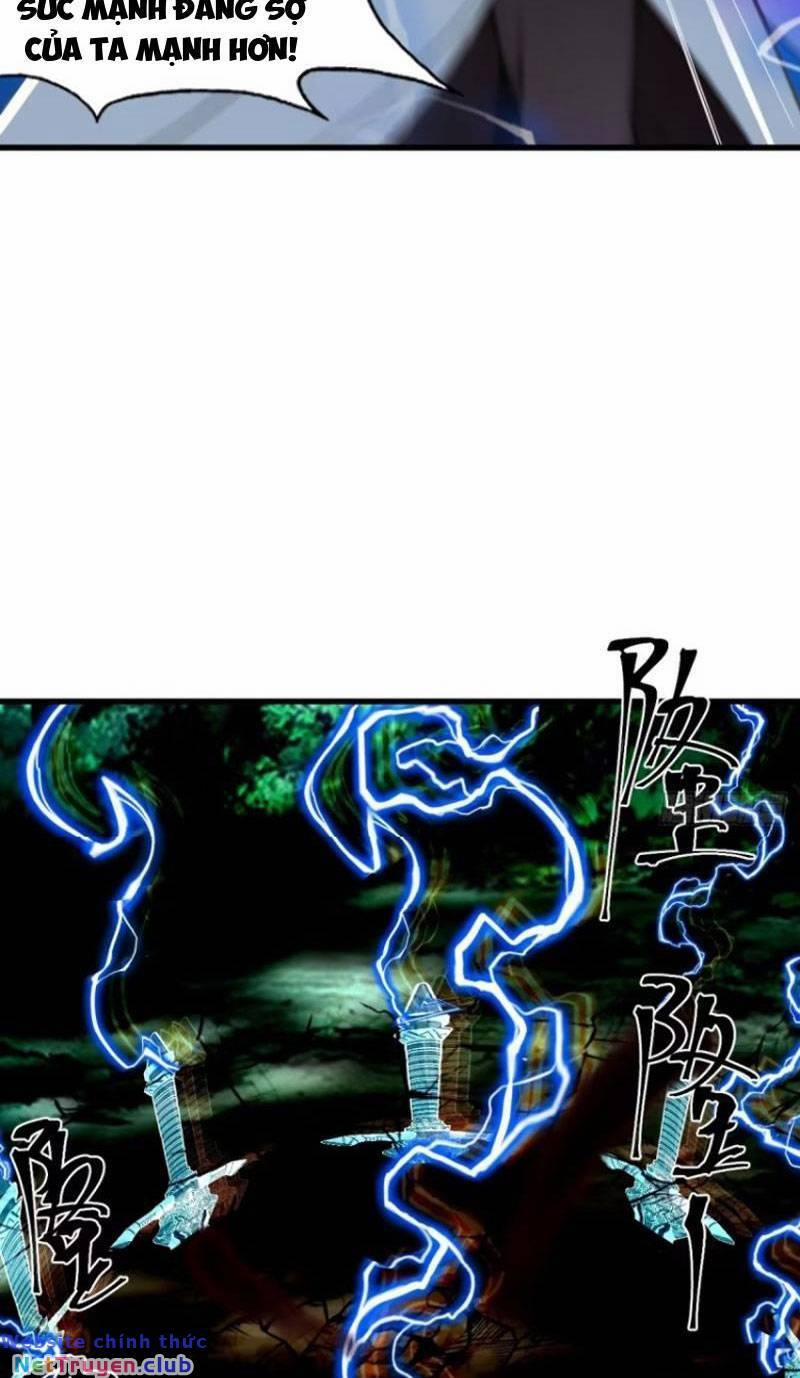 Ngươi Là Hạng Người Gì Cũng Dám Ở Tiên Giới Lên Mặt Với Ta? 19 trang 68
