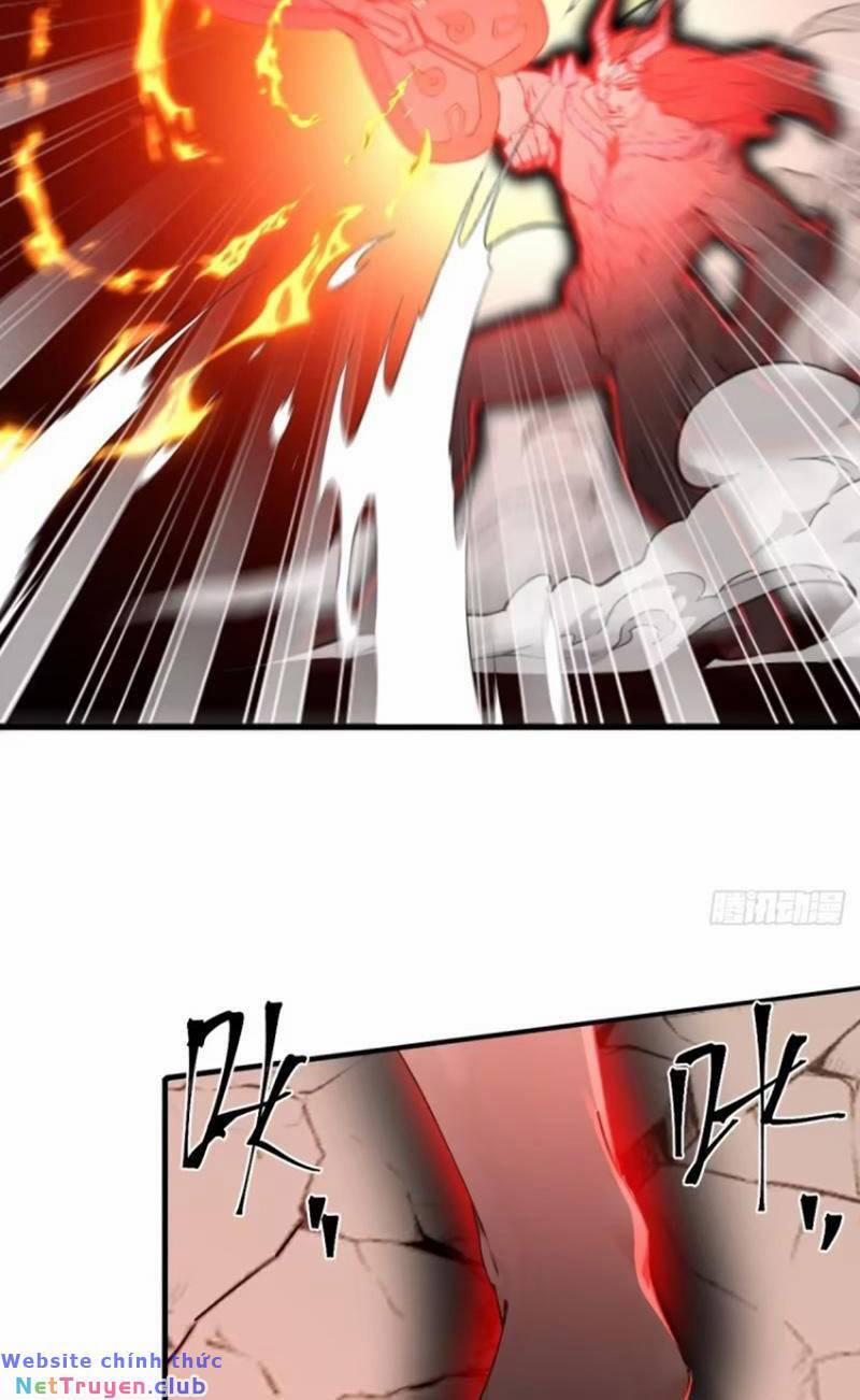 Ngươi Là Hạng Người Gì Cũng Dám Ở Tiên Giới Lên Mặt Với Ta? 19 trang 7