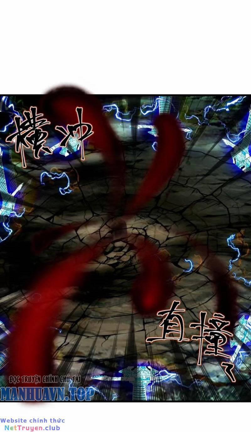 Ngươi Là Hạng Người Gì Cũng Dám Ở Tiên Giới Lên Mặt Với Ta? 19 trang 70