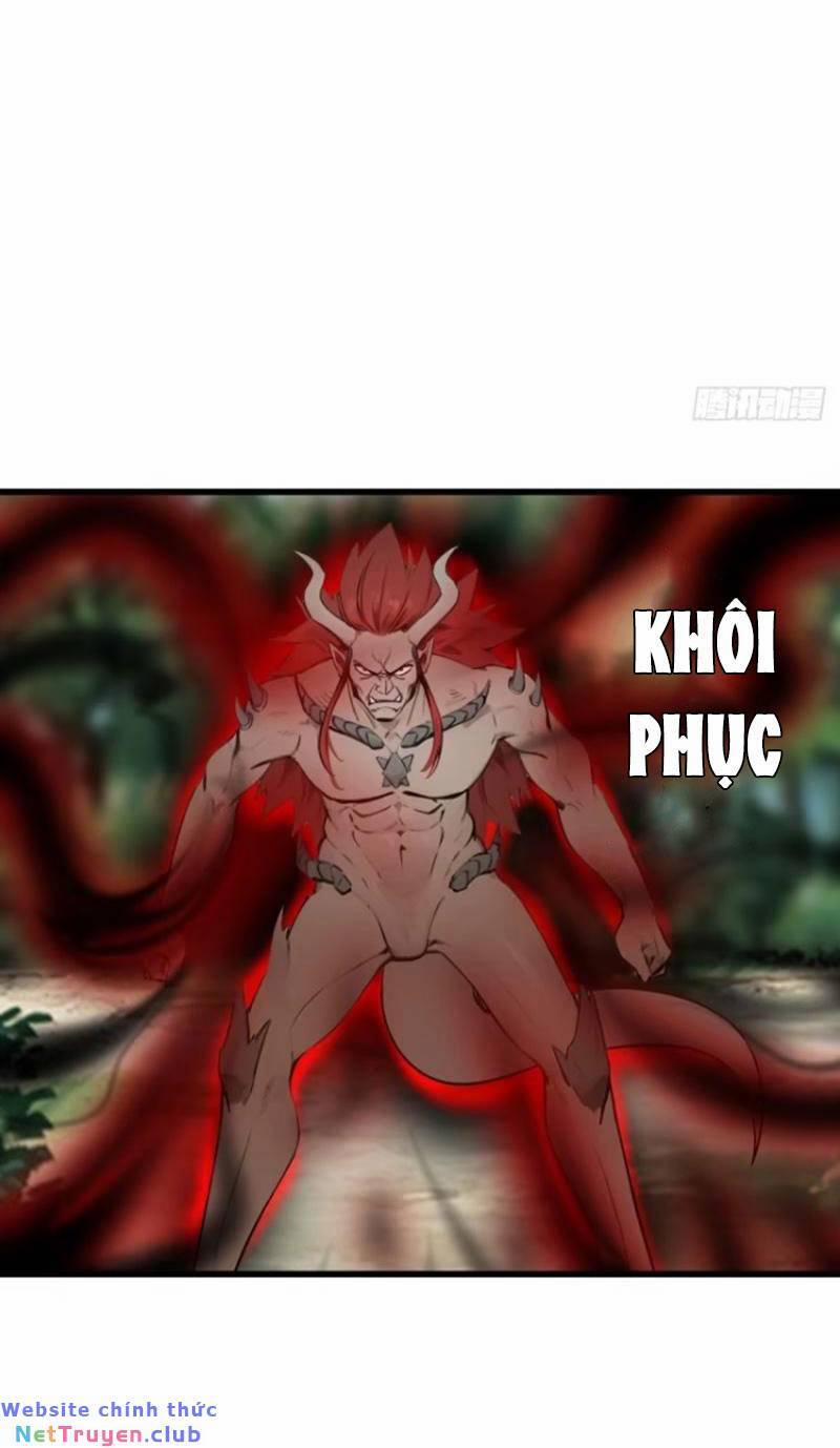 Ngươi Là Hạng Người Gì Cũng Dám Ở Tiên Giới Lên Mặt Với Ta? 19 trang 71