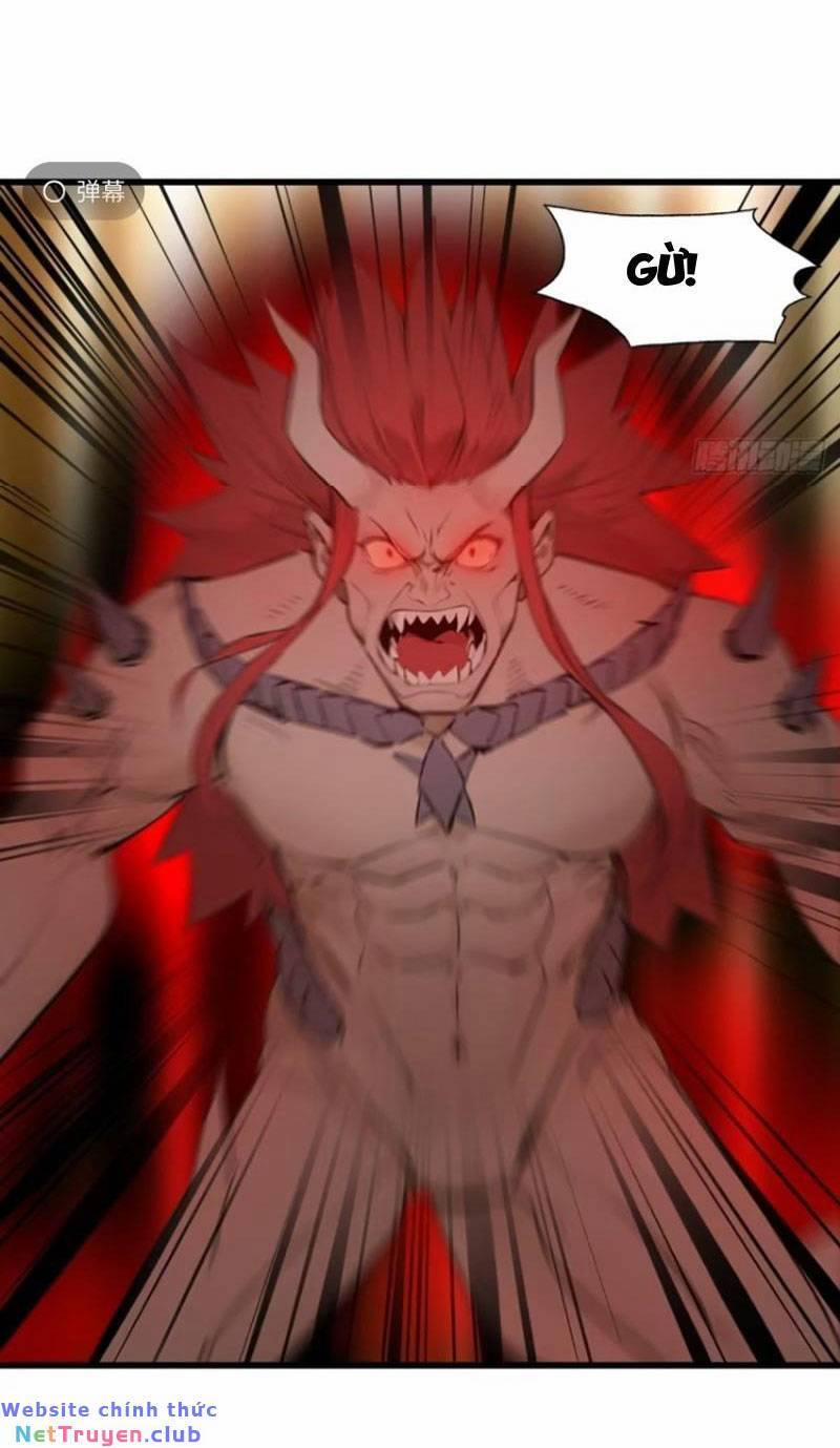Ngươi Là Hạng Người Gì Cũng Dám Ở Tiên Giới Lên Mặt Với Ta? 19 trang 72