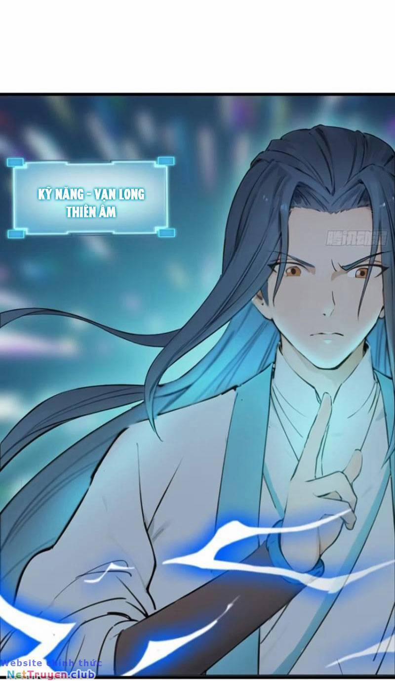 Ngươi Là Hạng Người Gì Cũng Dám Ở Tiên Giới Lên Mặt Với Ta? 19 trang 73
