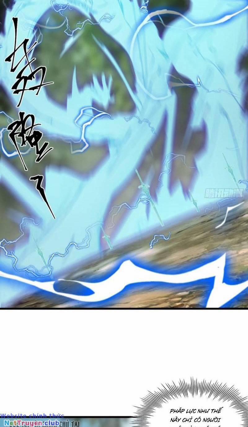 Ngươi Là Hạng Người Gì Cũng Dám Ở Tiên Giới Lên Mặt Với Ta? 19 trang 76