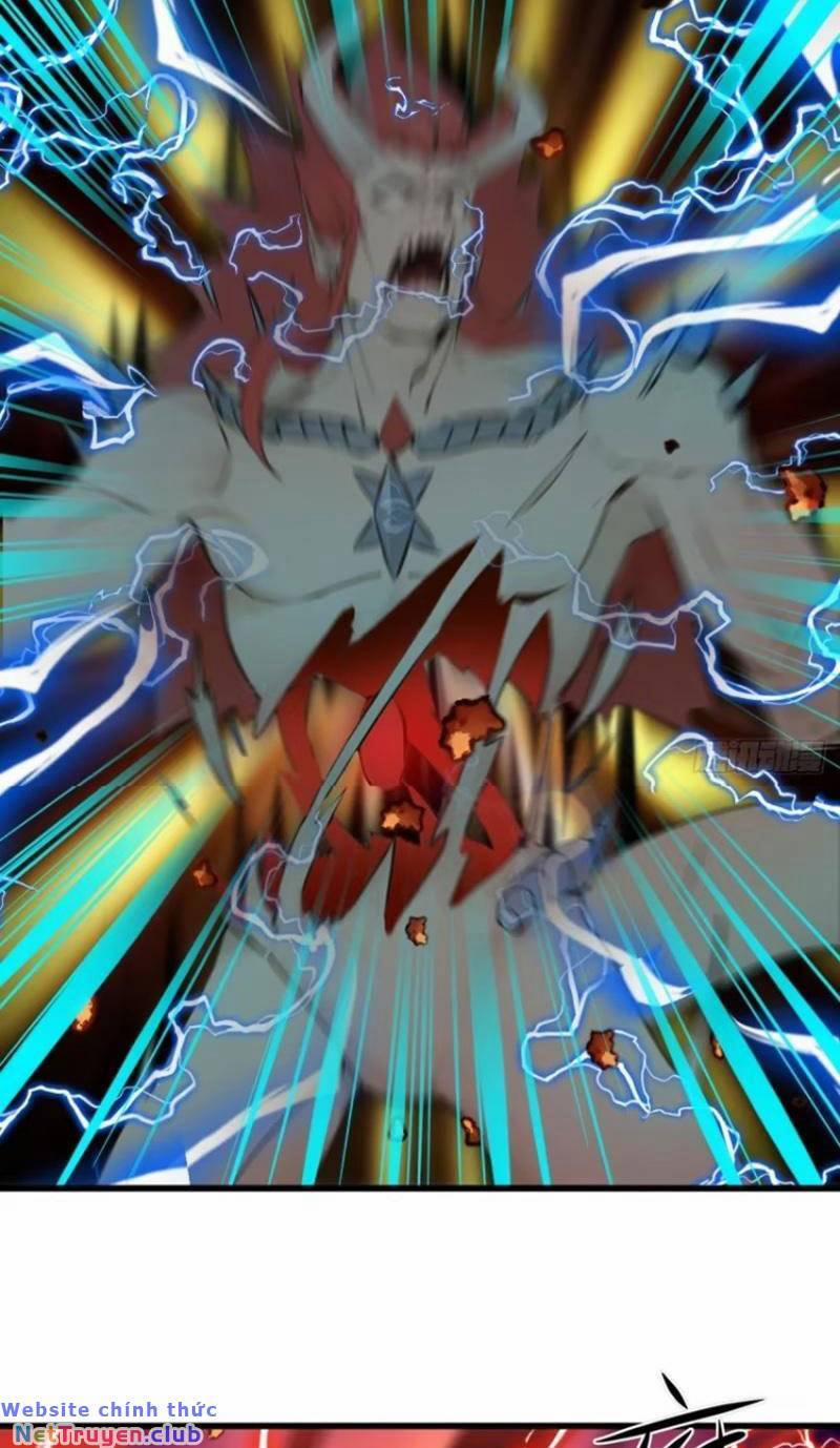 Ngươi Là Hạng Người Gì Cũng Dám Ở Tiên Giới Lên Mặt Với Ta? 19 trang 78