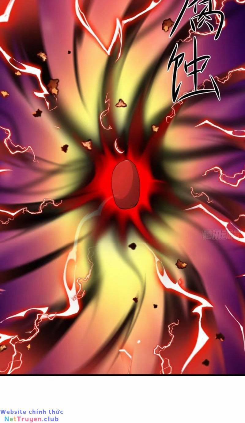 Ngươi Là Hạng Người Gì Cũng Dám Ở Tiên Giới Lên Mặt Với Ta? 19 trang 79