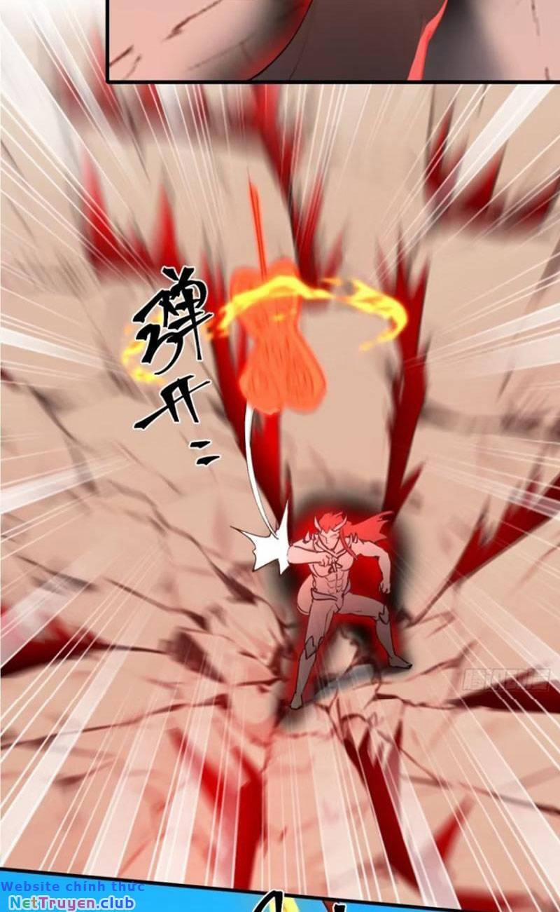 Ngươi Là Hạng Người Gì Cũng Dám Ở Tiên Giới Lên Mặt Với Ta? 19 trang 8