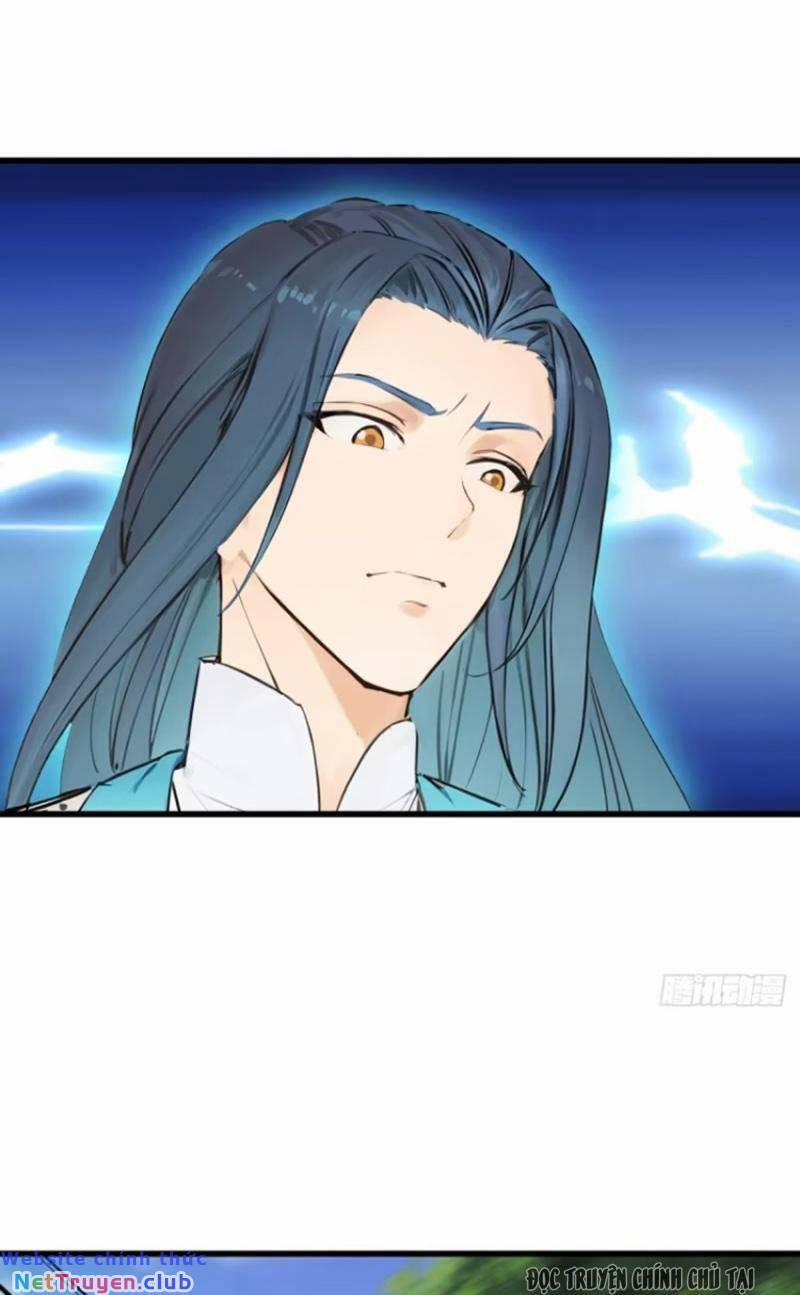 Ngươi Là Hạng Người Gì Cũng Dám Ở Tiên Giới Lên Mặt Với Ta? 19 trang 80