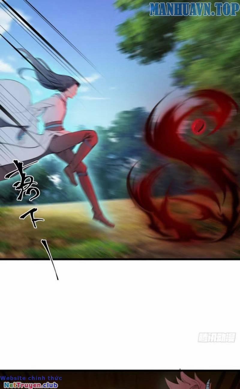 Ngươi Là Hạng Người Gì Cũng Dám Ở Tiên Giới Lên Mặt Với Ta? 19 trang 81