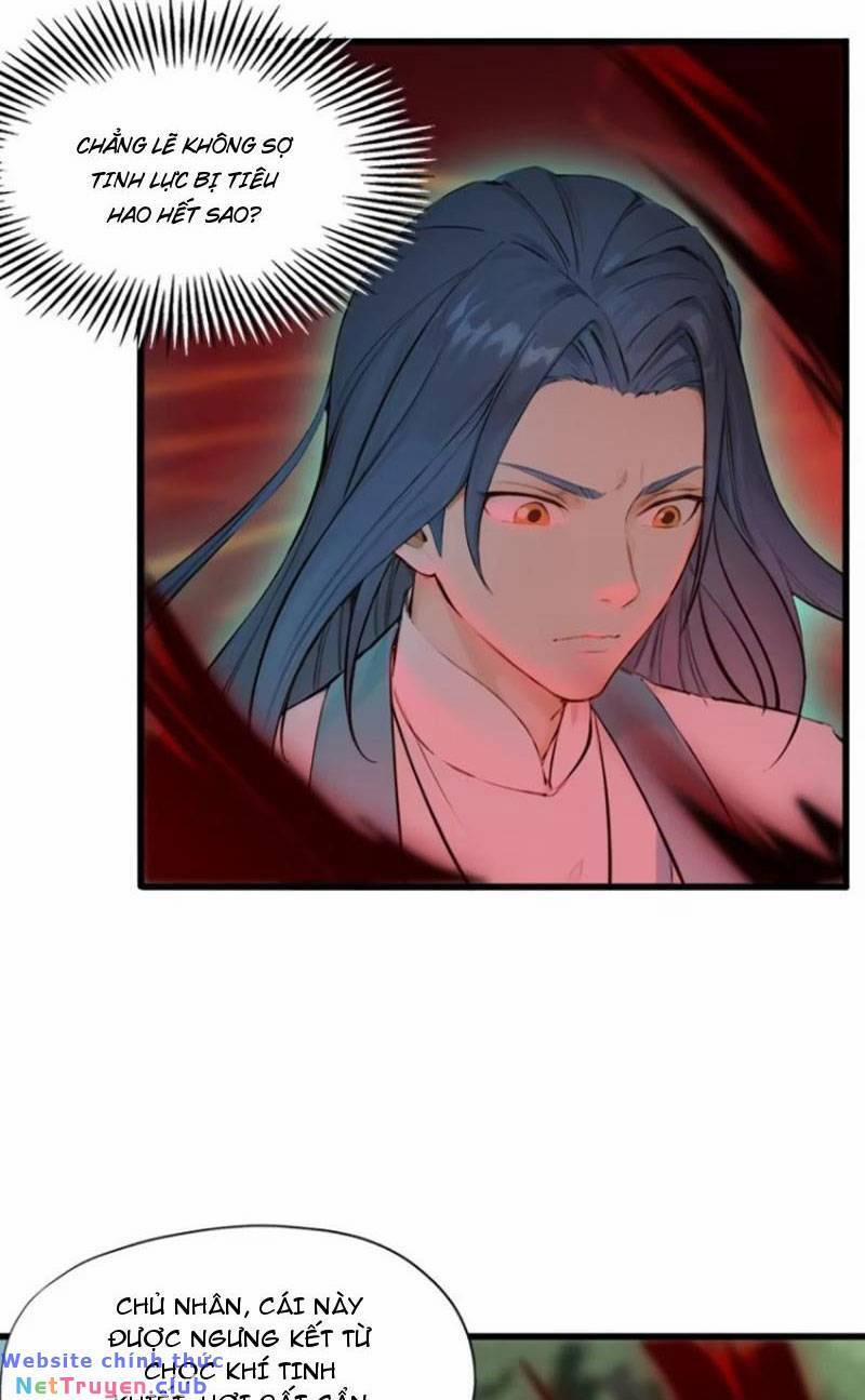 Ngươi Là Hạng Người Gì Cũng Dám Ở Tiên Giới Lên Mặt Với Ta? 19 trang 83