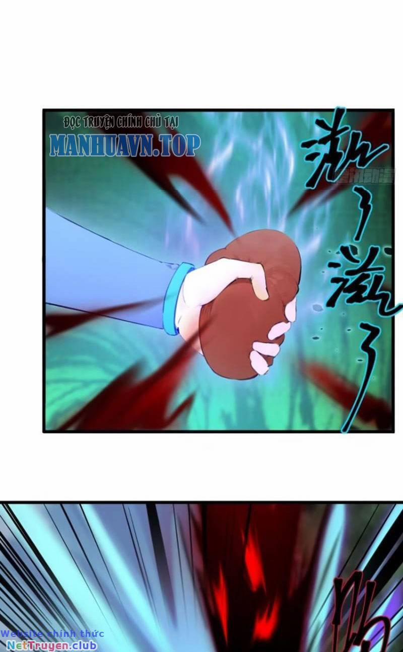 Ngươi Là Hạng Người Gì Cũng Dám Ở Tiên Giới Lên Mặt Với Ta? 19 trang 86