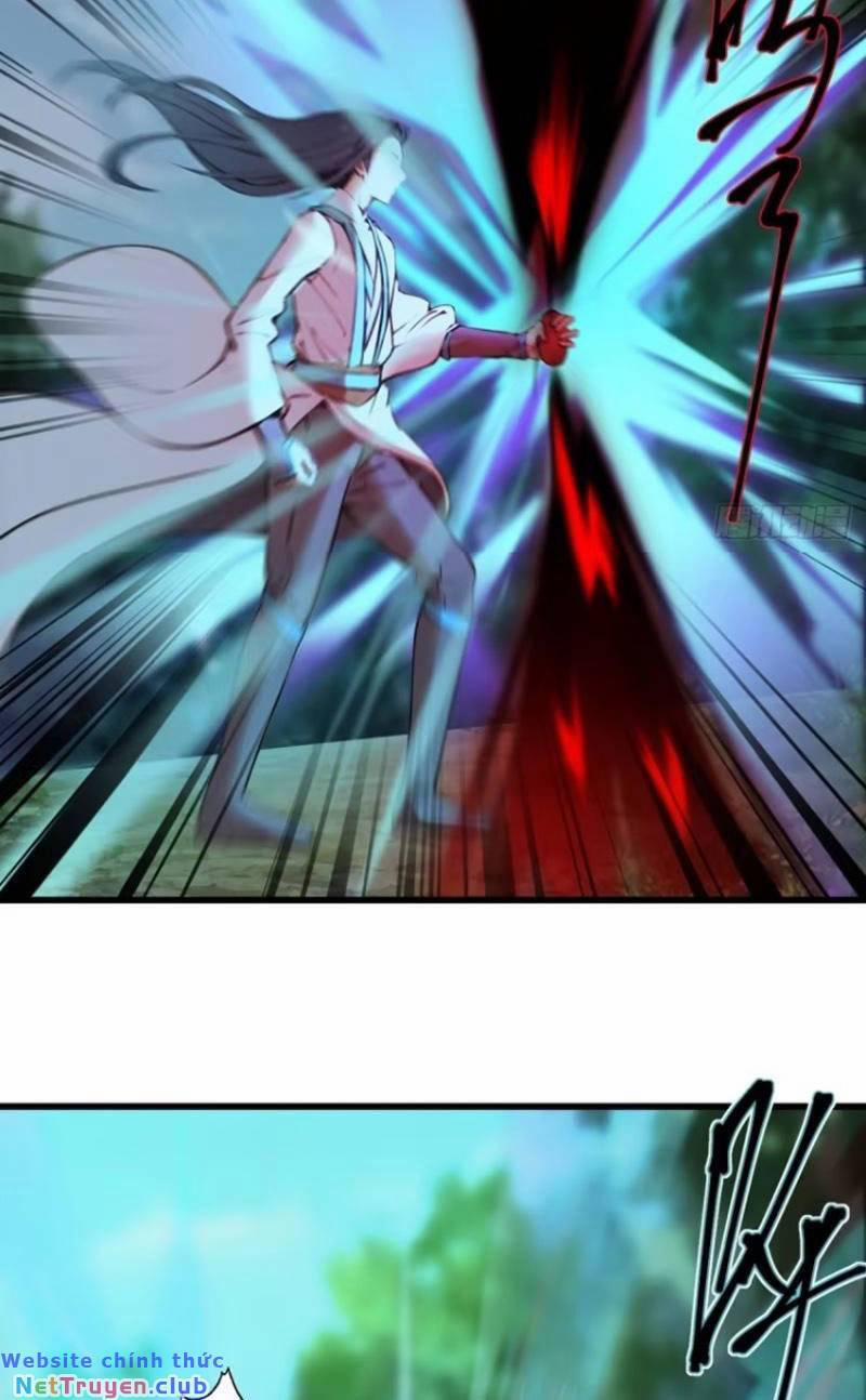 Ngươi Là Hạng Người Gì Cũng Dám Ở Tiên Giới Lên Mặt Với Ta? 19 trang 87
