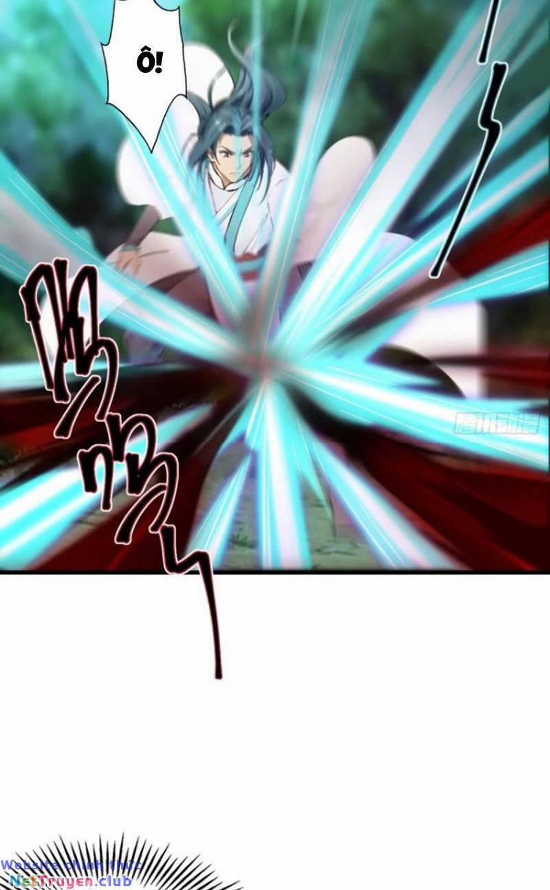 Ngươi Là Hạng Người Gì Cũng Dám Ở Tiên Giới Lên Mặt Với Ta? 19 trang 88