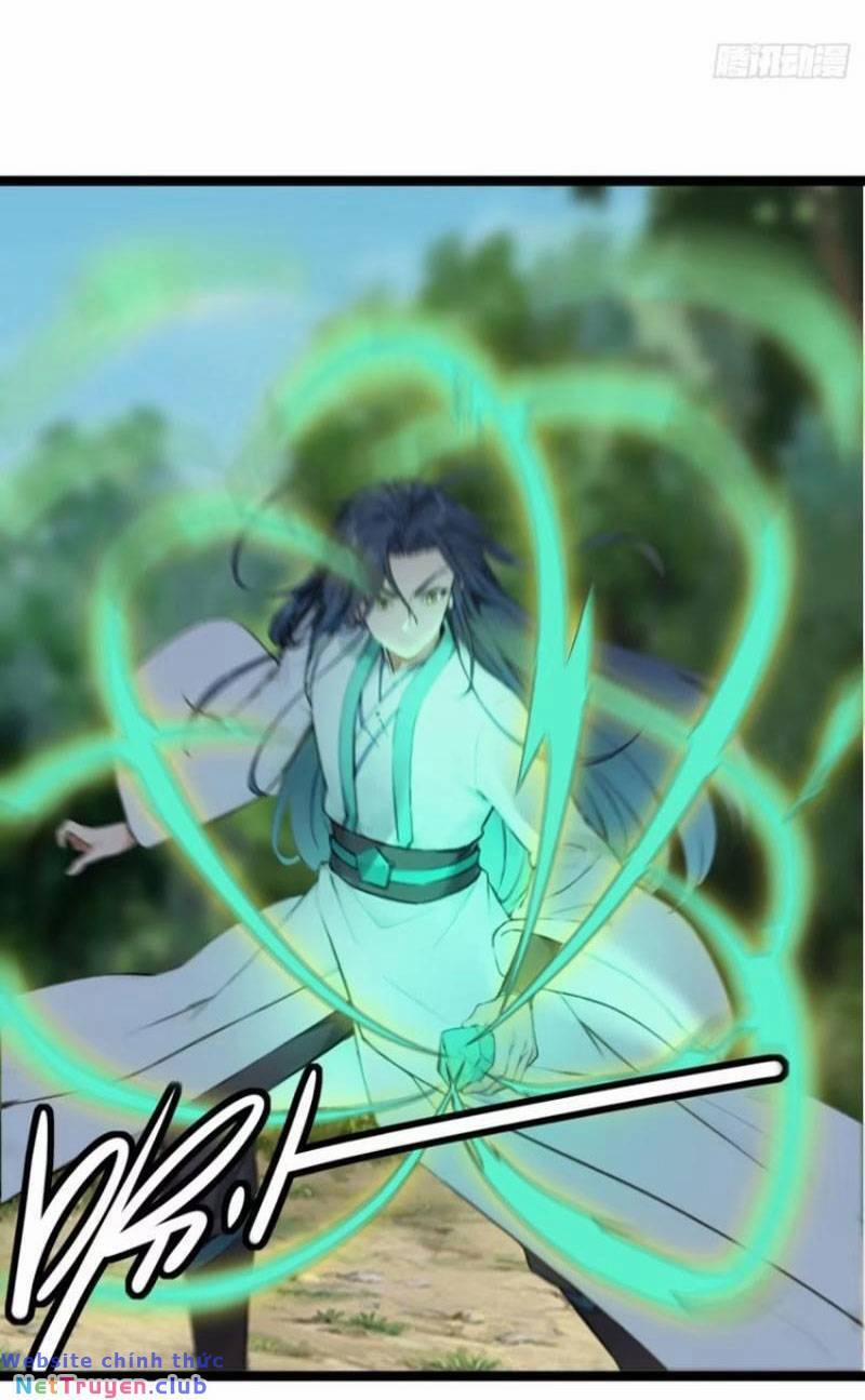 Ngươi Là Hạng Người Gì Cũng Dám Ở Tiên Giới Lên Mặt Với Ta? 19 trang 91