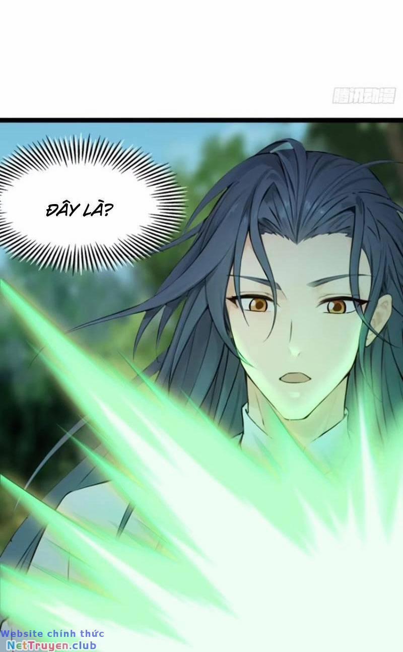 Ngươi Là Hạng Người Gì Cũng Dám Ở Tiên Giới Lên Mặt Với Ta? 19 trang 92