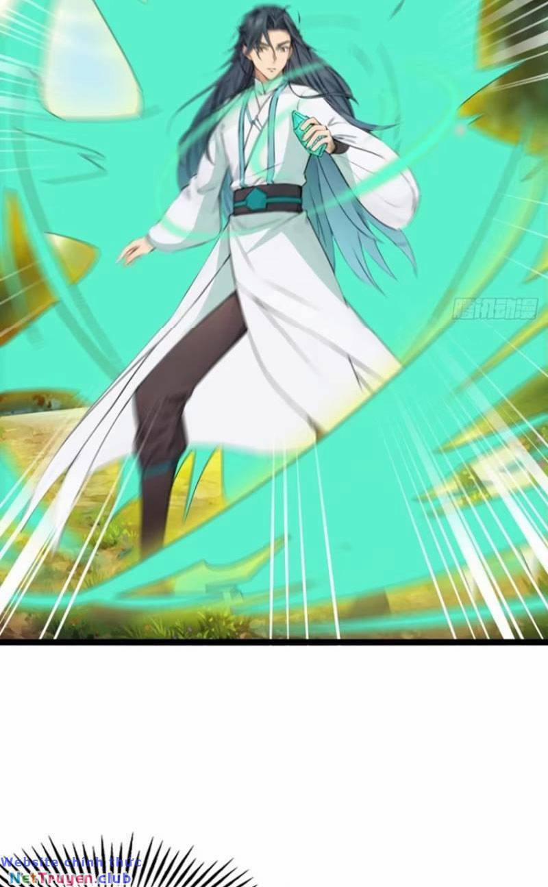 Ngươi Là Hạng Người Gì Cũng Dám Ở Tiên Giới Lên Mặt Với Ta? 19 trang 94