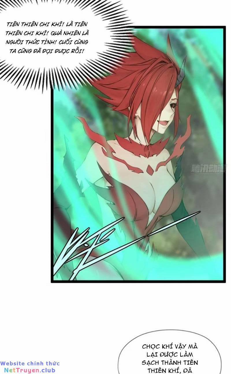 Ngươi Là Hạng Người Gì Cũng Dám Ở Tiên Giới Lên Mặt Với Ta? 19 trang 95