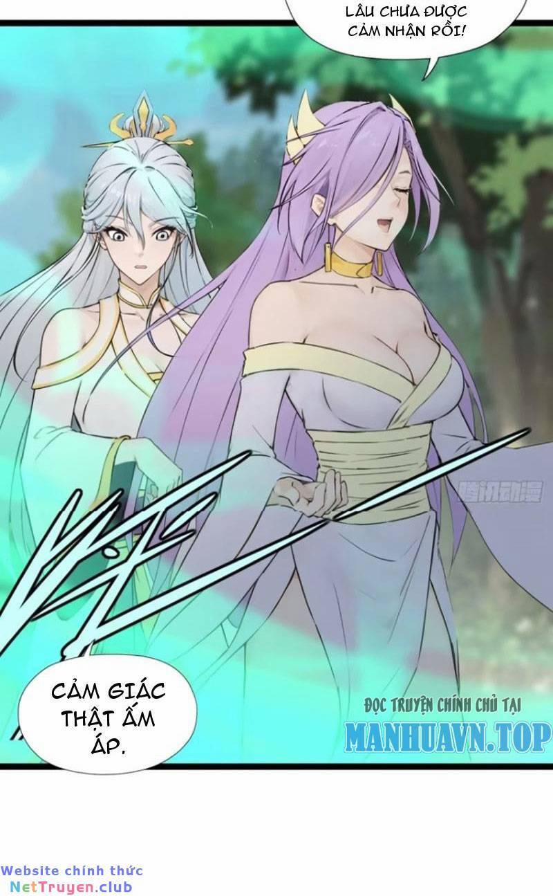 Ngươi Là Hạng Người Gì Cũng Dám Ở Tiên Giới Lên Mặt Với Ta? 19 trang 96