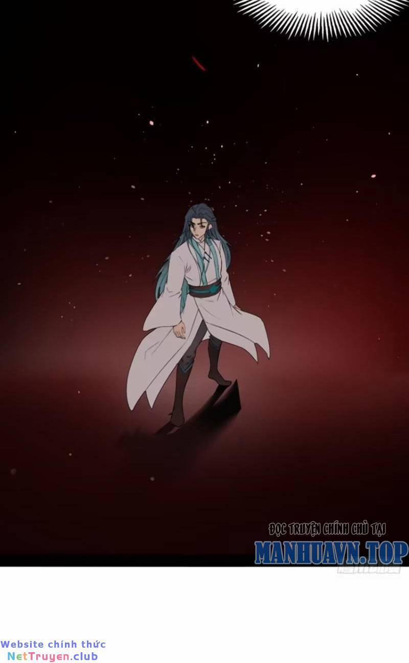 Ngươi Là Hạng Người Gì Cũng Dám Ở Tiên Giới Lên Mặt Với Ta? 19 trang 99