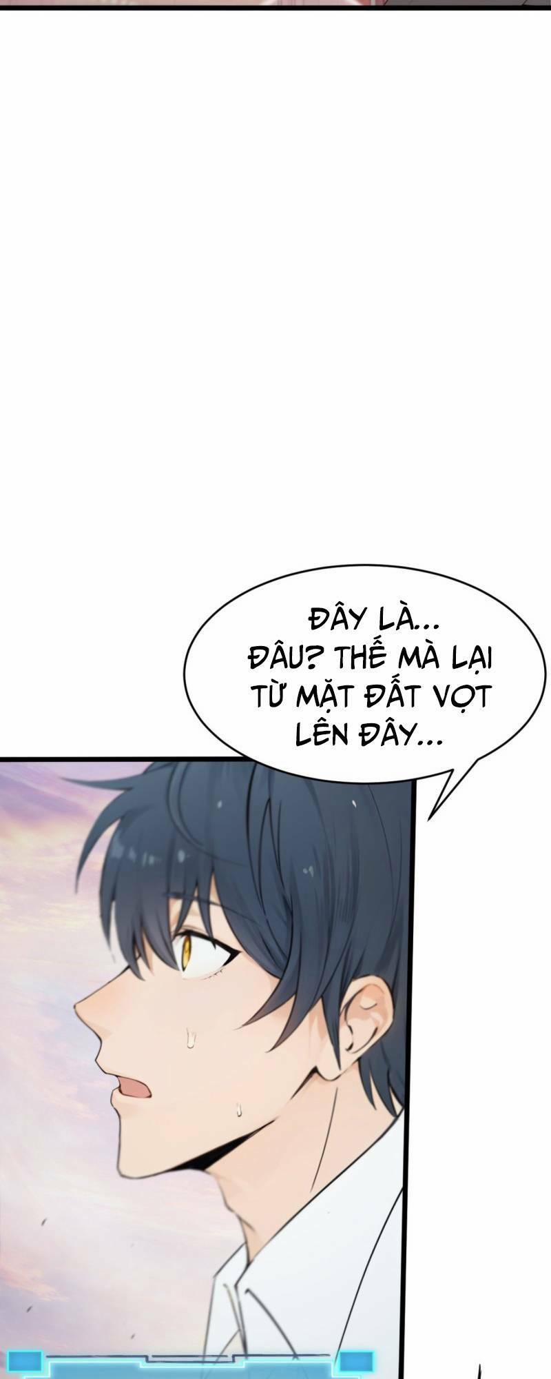 Ngươi Là Hạng Người Gì Cũng Dám Ở Tiên Giới Lên Mặt Với Ta? 2 trang 16
