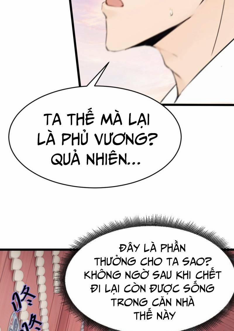 Ngươi Là Hạng Người Gì Cũng Dám Ở Tiên Giới Lên Mặt Với Ta? 2 trang 19