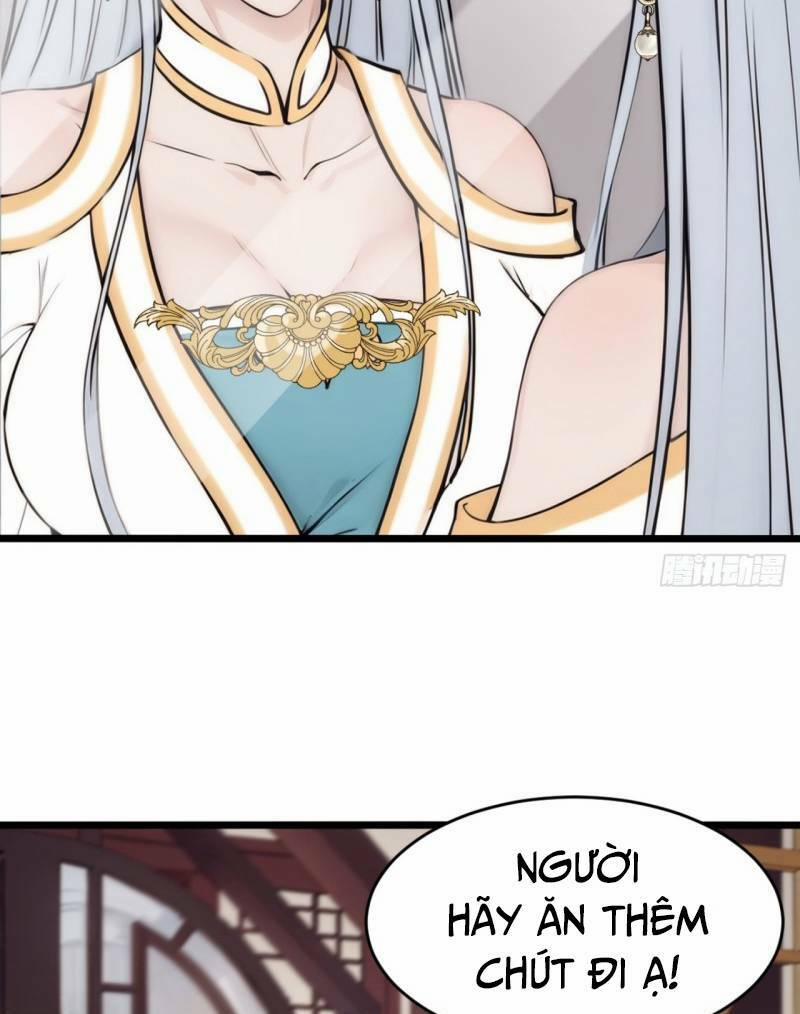 Ngươi Là Hạng Người Gì Cũng Dám Ở Tiên Giới Lên Mặt Với Ta? 2 trang 26