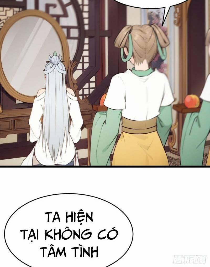 Ngươi Là Hạng Người Gì Cũng Dám Ở Tiên Giới Lên Mặt Với Ta? 2 trang 27