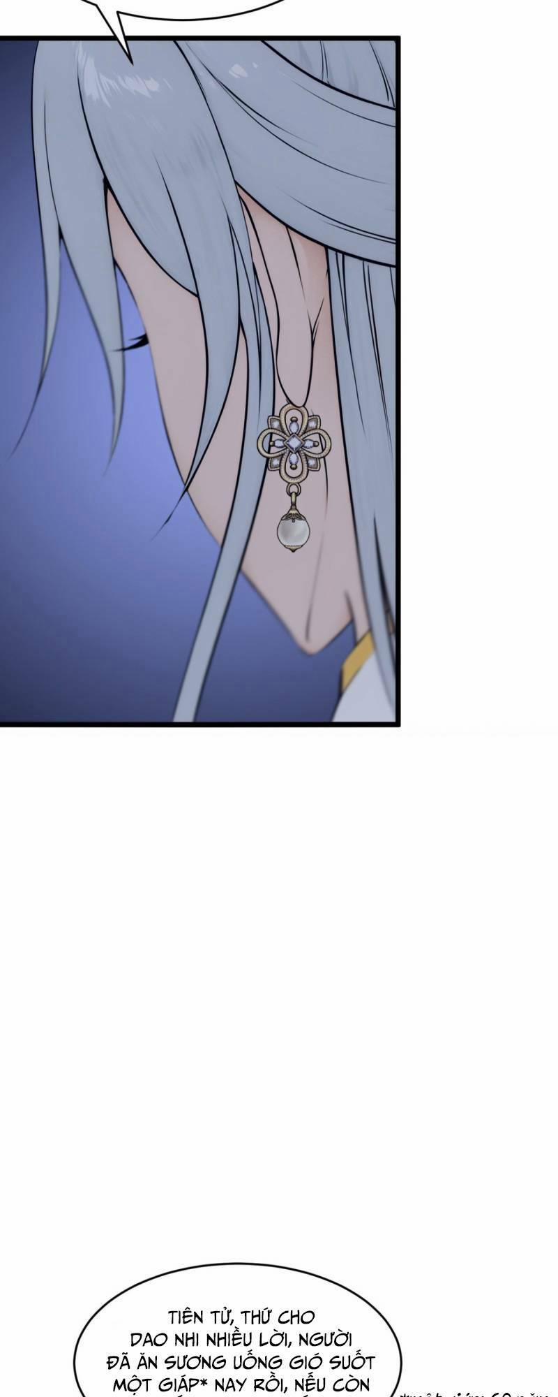 Ngươi Là Hạng Người Gì Cũng Dám Ở Tiên Giới Lên Mặt Với Ta? 2 trang 28