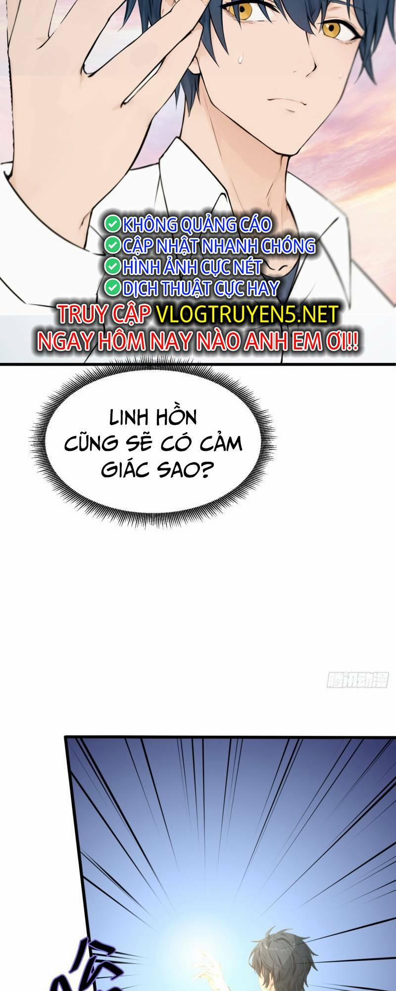 Ngươi Là Hạng Người Gì Cũng Dám Ở Tiên Giới Lên Mặt Với Ta? 2 trang 4