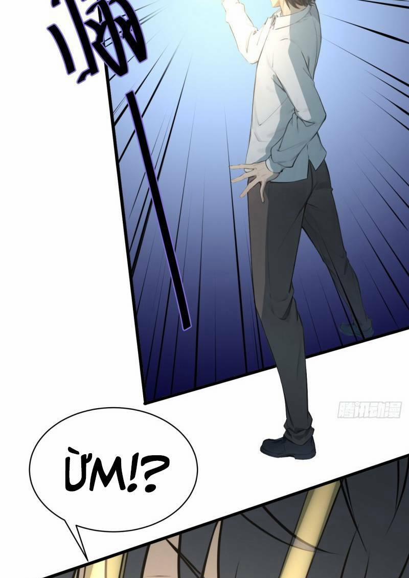 Ngươi Là Hạng Người Gì Cũng Dám Ở Tiên Giới Lên Mặt Với Ta? 2 trang 5