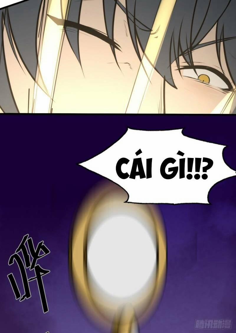 Ngươi Là Hạng Người Gì Cũng Dám Ở Tiên Giới Lên Mặt Với Ta? 2 trang 6