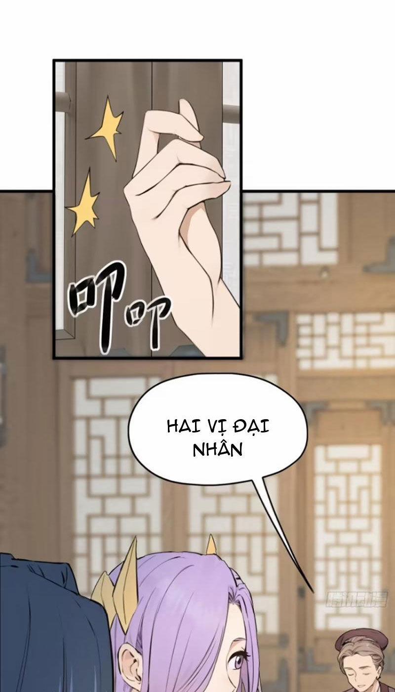 Ngươi Là Hạng Người Gì Cũng Dám Ở Tiên Giới Lên Mặt Với Ta? 20 trang 11