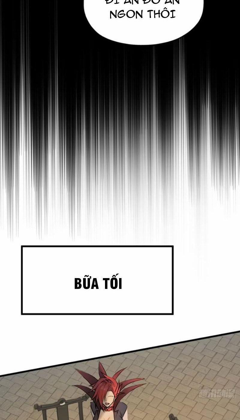 Ngươi Là Hạng Người Gì Cũng Dám Ở Tiên Giới Lên Mặt Với Ta? 20 trang 14