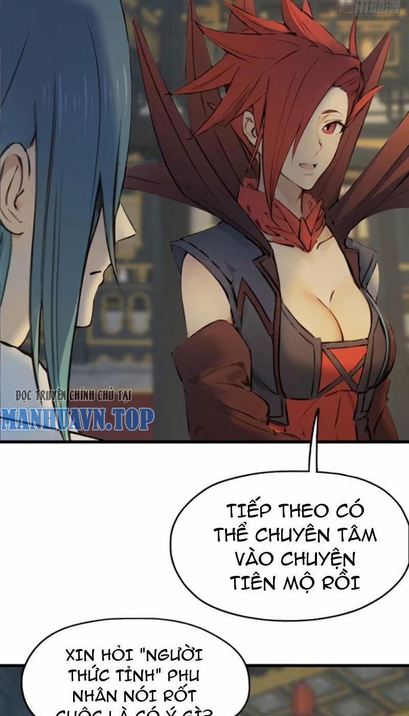 Ngươi Là Hạng Người Gì Cũng Dám Ở Tiên Giới Lên Mặt Với Ta? 20 trang 18